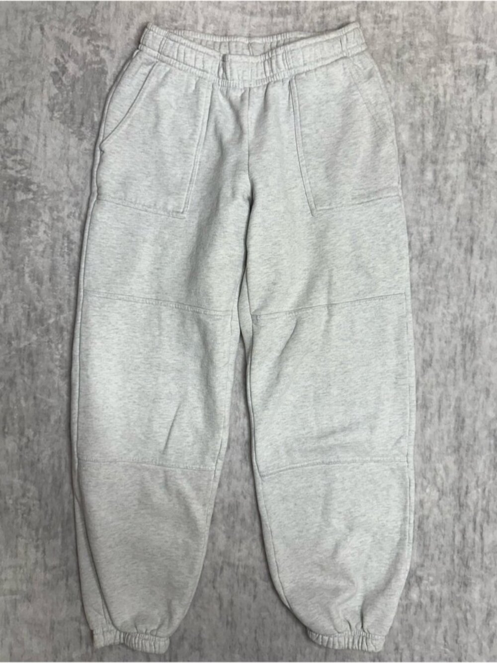 Aritzia TNA Cozy Sweatpants
